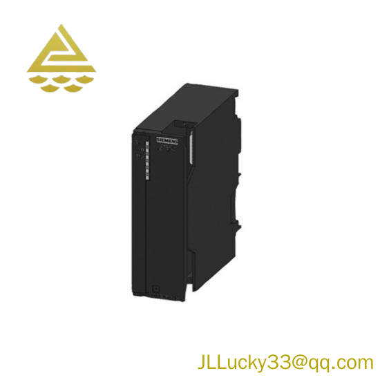 Siemens 6ES7 341-1CH02-0AE0 Communication Module