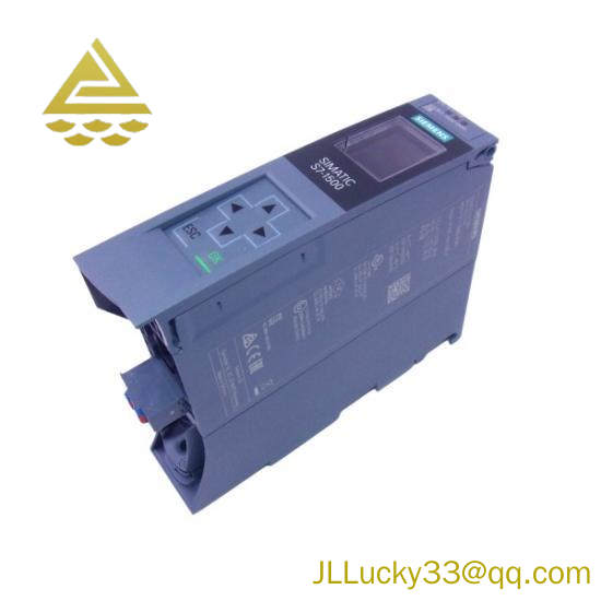 Siemens 6ES7 341-1CH02-0AE0  Communications Processor