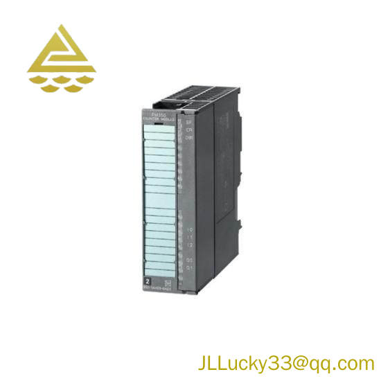 Siemens 6ES7 350-1AH03-0AE0 Counter Module