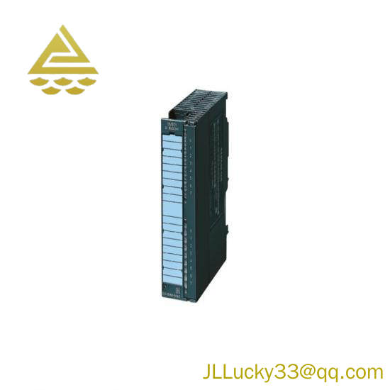 Siemens 6ES7 350-1AH03-0AE0 FM350-1 Counter Module
