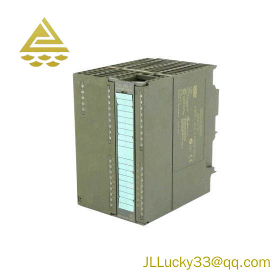 Siemens 6ES7 350-2AH00-0AE0  High Speed Counter Module