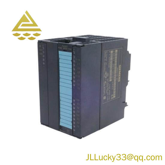 Siemens 6ES7 351-1AH01-0AE0  FM 351 Positioning Module