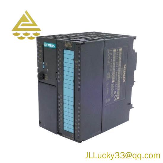 Siemens 6ES7 352-5AH00-0AE0  Boolean Processor