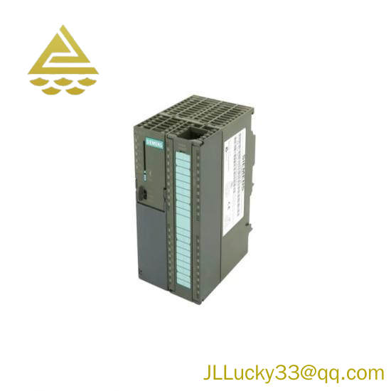 Siemens 6ES7 352-5AH00-0AE0 FM352-5 HIGH SPEED BOOLEAN PROCESSOR