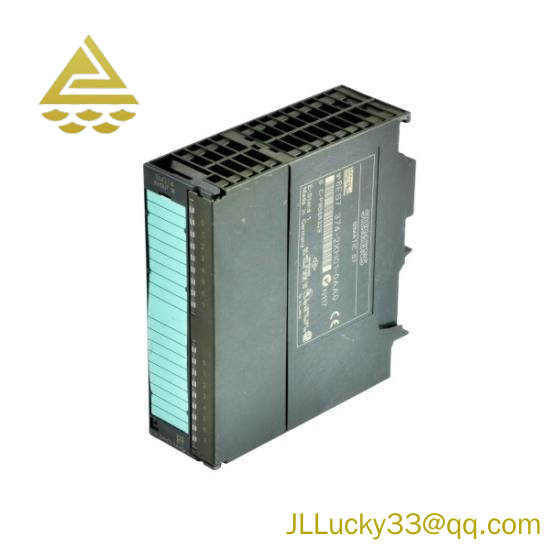 Siemens 6ES7 374-2XH01-0AA0  SM421 Digital Input Module