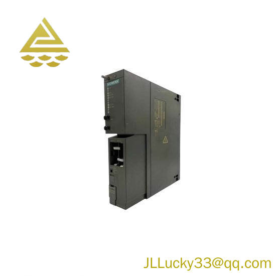 Siemens 6ES7 407-0KA01-0AA0 Power Supply