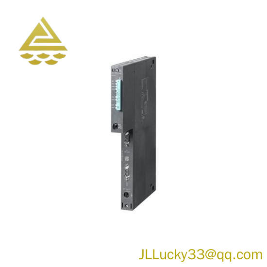 Siemens 6ES7 412-2EK07-0AB0 Processor Module