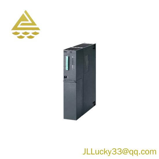 SIEMENS 6ES7 412-3HJ14-0AB0 CPU MODULE
