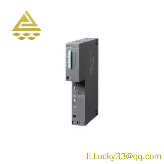 Siemens 6ES7 414-3XM05-0AB0 CPU MODULE