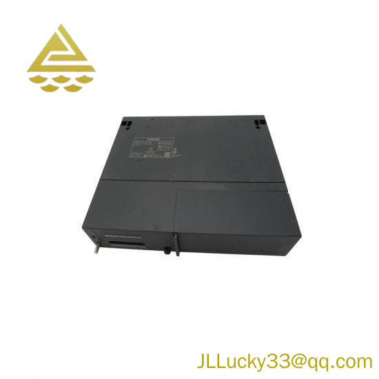 Siemens 6ES7 414-3XM05-0AB0 Processing Unit