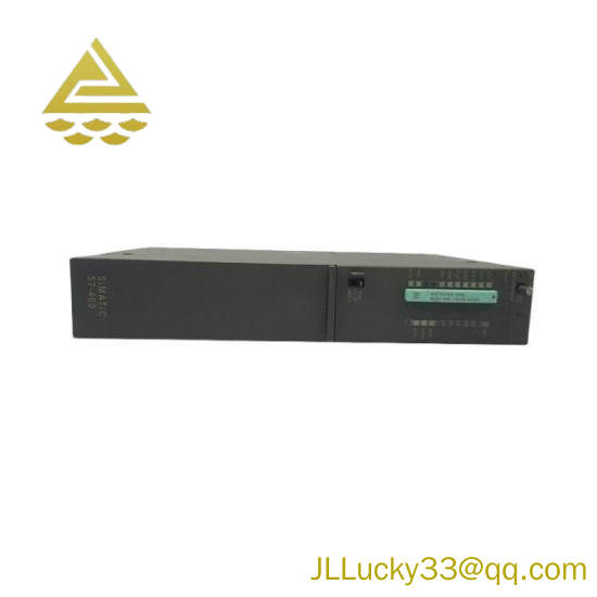 Siemens 6ES7 414-4HM14-0AB0 CPU 414H Processor Module