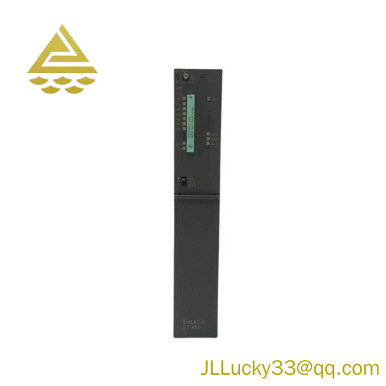 Siemens 6ES7 414-4HM14-0AB0  CPU 414H Processor Module