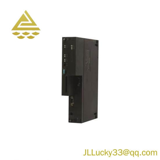 Siemens 6ES7 416-1XJ01-0AB0 CPU 416-1 Processor Module