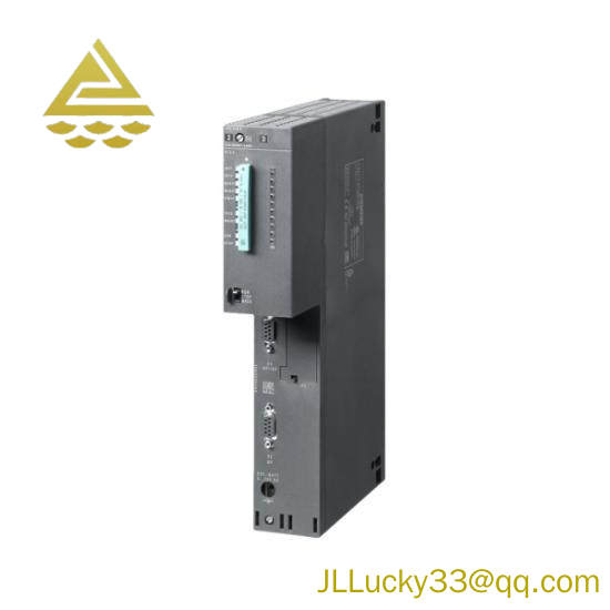 Siemens 6ES7 416-1XJ01-0AB0  CPU 416-1 Processor Module