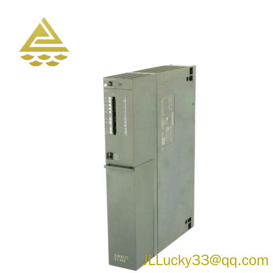Siemens 6ES7 416-3ER05-0AB0   SIMATIC S7-400 CPU