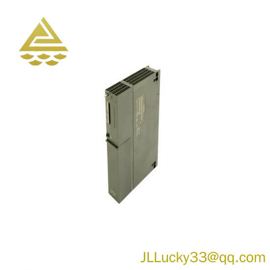 Siemens 6ES7 416-3XR05-0AB0 CPU MODULE