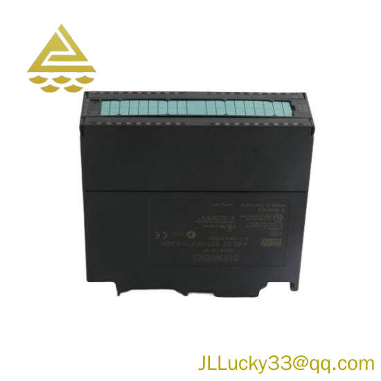 Siemens 6ES7 416-5HS06-0AB0 Processor Module