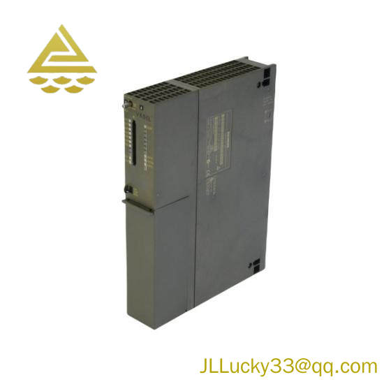 Siemens 6ES7 417-4HL04-0AB0  SIMATIC S7-400H, CPU 417H Central Processing Unit