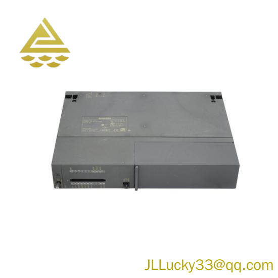Siemens 6ES7 417-4HT14-0AB0  CPU 417H Central Unit