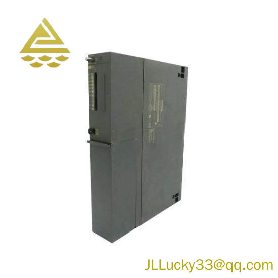 Siemens 6ES7 417-4XL04-0AB0  CPU417-4 Processor Module
