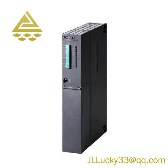 Siemens 6ES7 417-4XT05-0AB0  CPU 417-4 Central Processing Unit