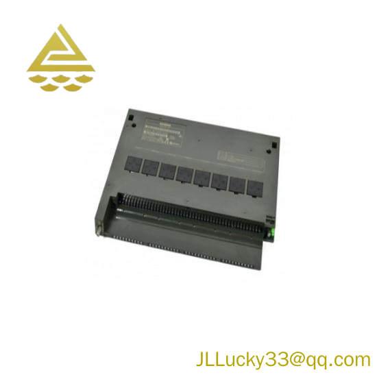 Siemens 6ES7 431-0HH00-0AB0 SM431 Analog Input Module