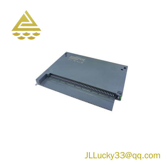 Siemens 6ES7 431-7KF10-0AB0 SM431 analog input SM 431