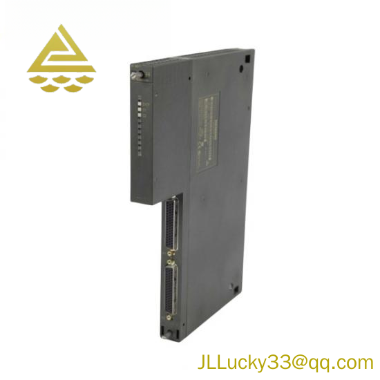 Siemens 6ES7 460-1BA00-0AB0  Transmitter Interface Module