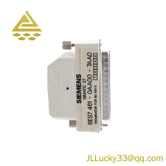 Siemens 6ES7 461-0AA00-7AA0 Interface Module