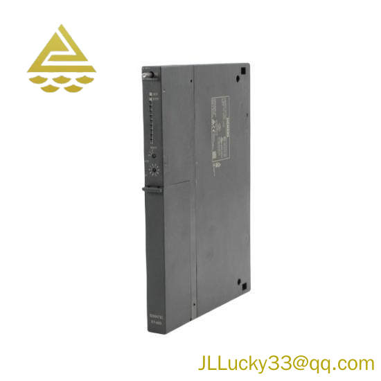 Siemens 6ES7 461-0AA01-0AA0  IM461-0 Interface Module