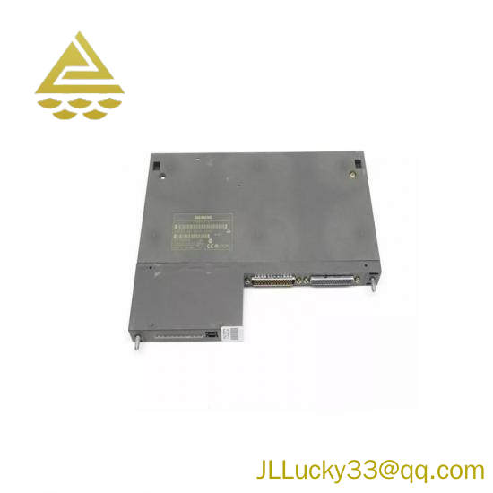 Siemens 6ES7 461-1BA00-0AA0 IM461-1 Interface Module