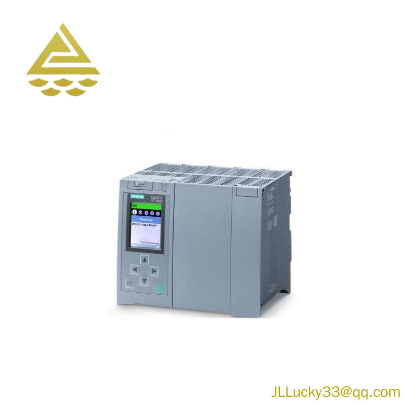 SIEMENS 6ES7 518-4AP00-0AB0 Processor