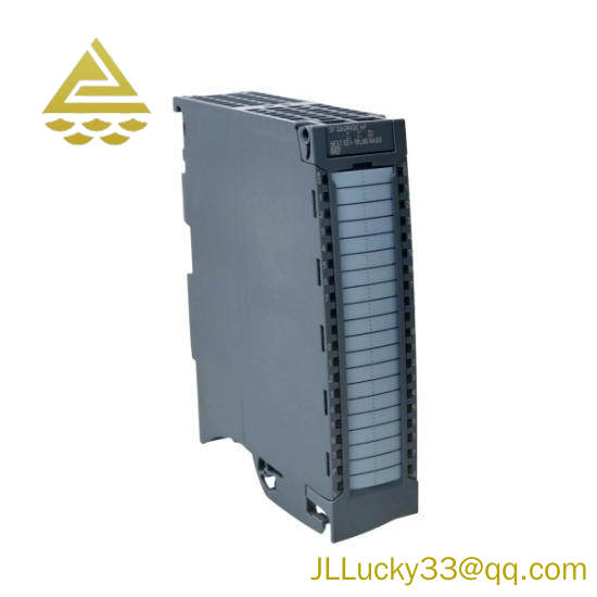 Siemens 6ES7 521-1BL00-0AB0  Digital Input Module