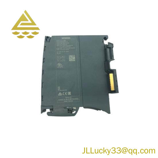 Siemens 6ES7 522-1BL01-0AB0  Digital output module