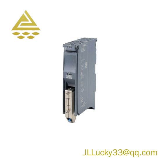 Siemens 6ES7 540-1AB00-0AA0 communication module