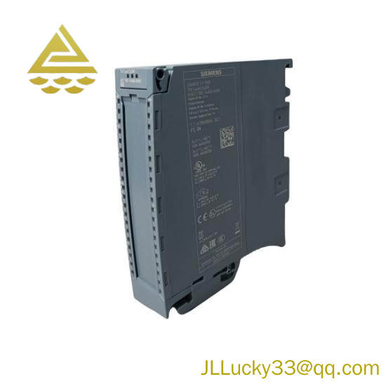 Siemens 6ES7 550-1AA00-0AB0  Counter Module