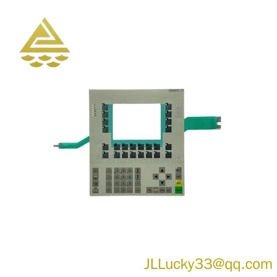 Siemens 6ES7 636-2EC00-0AE3 C7-636 Compact Unit