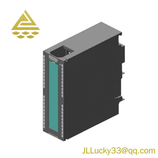 Siemens 6ES7 650-8AK70-0AA0  Analog Input Module