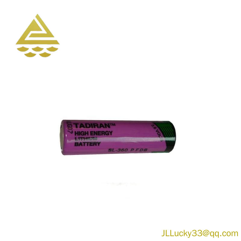 SIEMENS 6ES7 971-0BA00 Battery