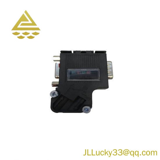 Siemens 6ES972-0BA42-0XA0 Bus Connector