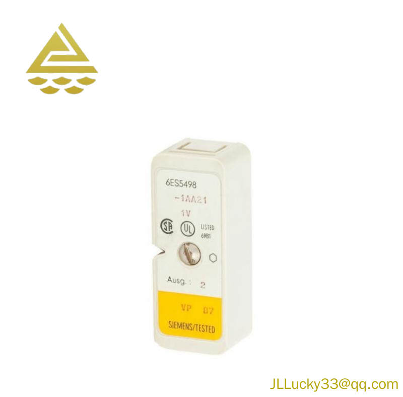 SIEMENS 6EW1861-2AC