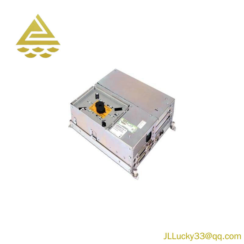 SIEMENS 6FC5210-0DF25-2AA0 Panel Control Unit