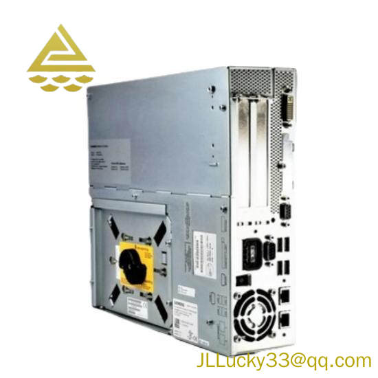 SIEMENS 6FC5210-0DF31-2AA0