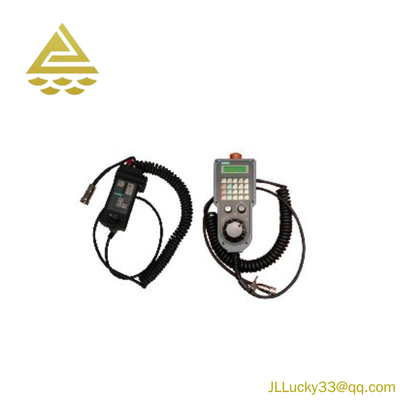 Siemens 6FC5348-0AA08-0AA0 TERMINAL