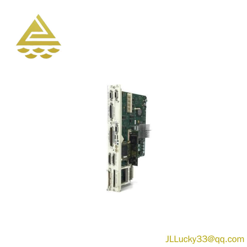 SIEMENS 6FC5357-0BB33-0AA1 SINUMERIK 840D/DE NCU