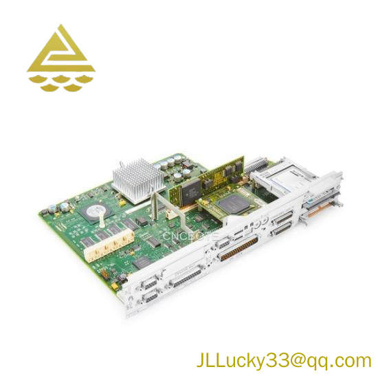 Siemens 6FC5357-0BB35-0AA0  SIMATIC