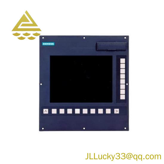 SIEMENS 6FC5370-0AA00-1AA0 Operator Panel