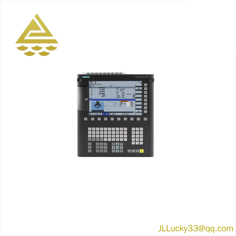 Siemens 6FC5370-8AA20-0AA0 Panel processing unit