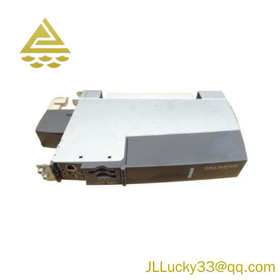 SIEMENS 6FC5372-0AA01- 0AA2 SL CNC-HARDWARE