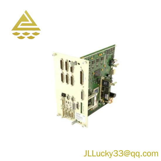 SIEMENS 6FC5410-0AY03-0AA1 SINUMERIK 810DE MODULE
